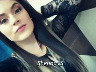 shenoa15 Fan Domination