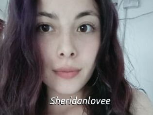 Sheridanlovee