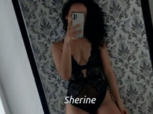 Sherine