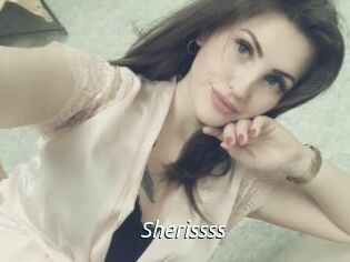 Sherissss