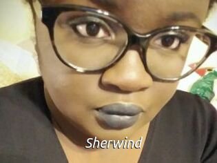 sherwind Fan Domination