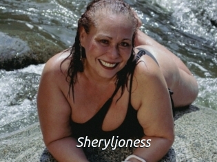 Sheryljoness