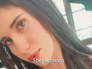 Sheylamoon