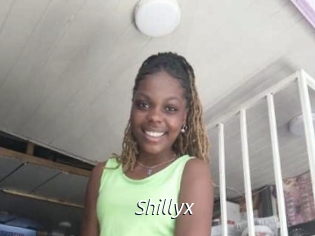 Shillyx