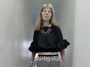 Shirleyslut