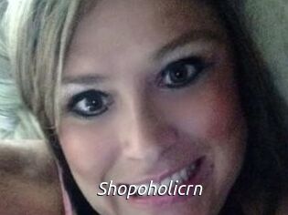 Shopoholicrn
