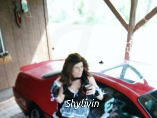 Shylivin
