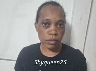 Shyqueen25