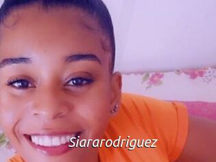 Siararodriguez