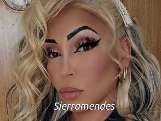 Sierramendes