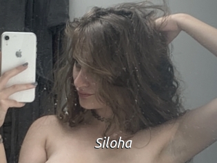 Siloha