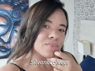 Silvanacolvete