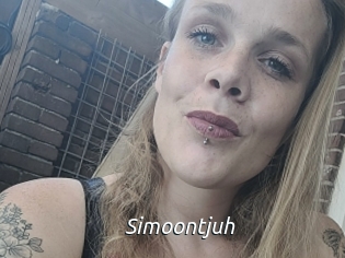 Simoontjuh