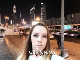 SimplyNINA