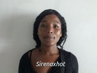 Sirenaxhot