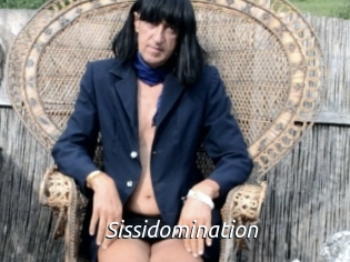 Sissidomination