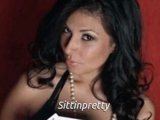 Sittinpretty