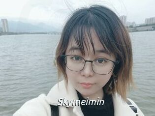 skymeimin Fan Domination