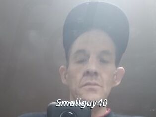 Smallguy40