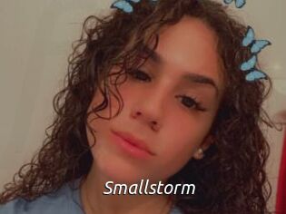 Smallstorm