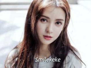 Smilekeke