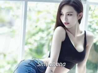 Smilenana