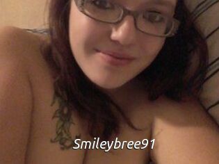 Smileybree91