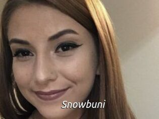 Snowbuni