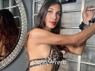 sofiaferrero Fan Domination