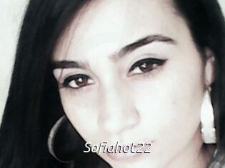Sofiahot22
