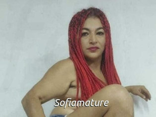 sofiamature Fan Domination