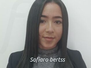 Sofiaro_bertss