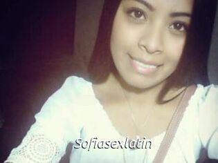 Sofiasexlatin