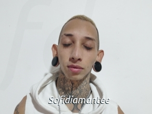 Sofidiamantee