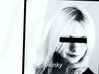 Sokinky