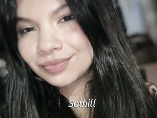 Solhill