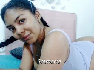 Solmaria