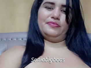 Soniabigboos