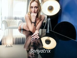 Sonyatrix
