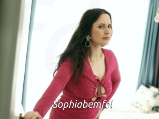 sophiabemfol Fan Domination