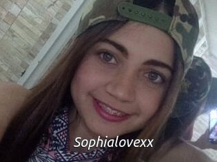 Sophialovexx
