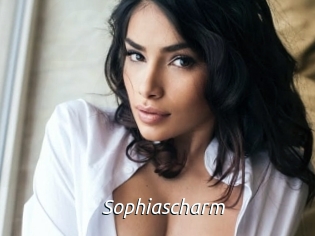 Sophiascharm