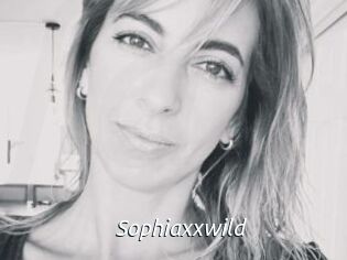 Sophiaxxwild