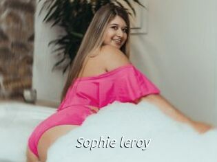 Sophie_leroy