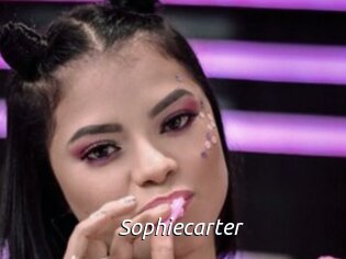 Sophiecarter