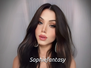 Sophiefantasy