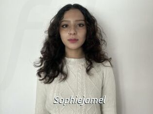 Sophiejamel