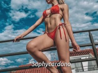 Sophycardona