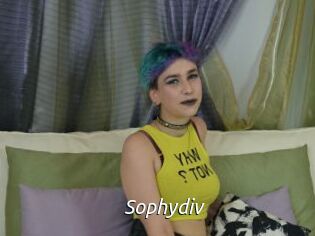 Sophydiv