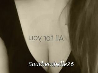 southernbelle26 Fan Domination